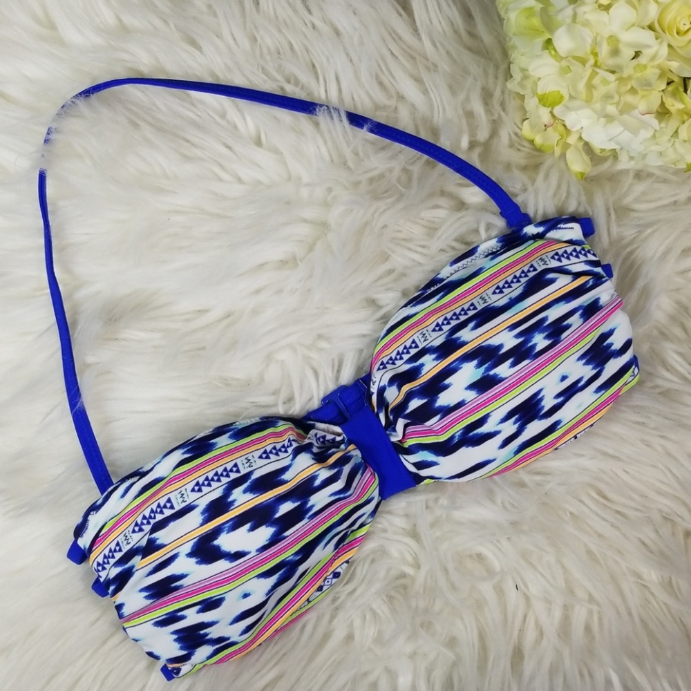 LIKE NEW! PINK Victoria Secret Bikini Swim Top